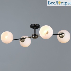 IL0469-4CSQ-24 BK AB LIBRA