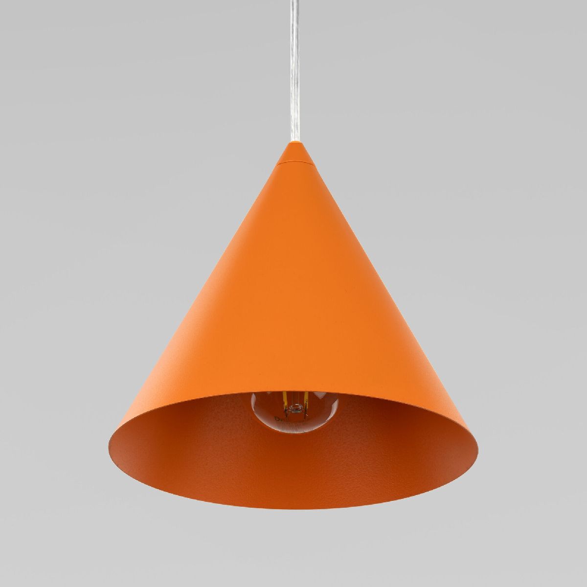 подвесной светильник tk lighting 10075 cono a068523