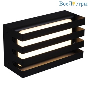 86864-9.2-001JH LED18W BK