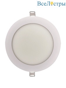 VLS-102R-12W-NH-Wh