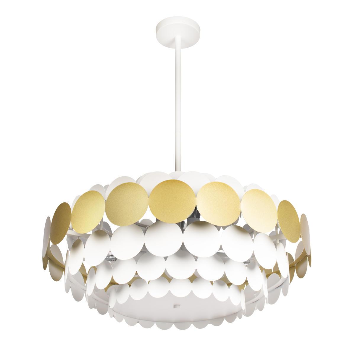 подвесной светильник loft it juicy 10310/s gold