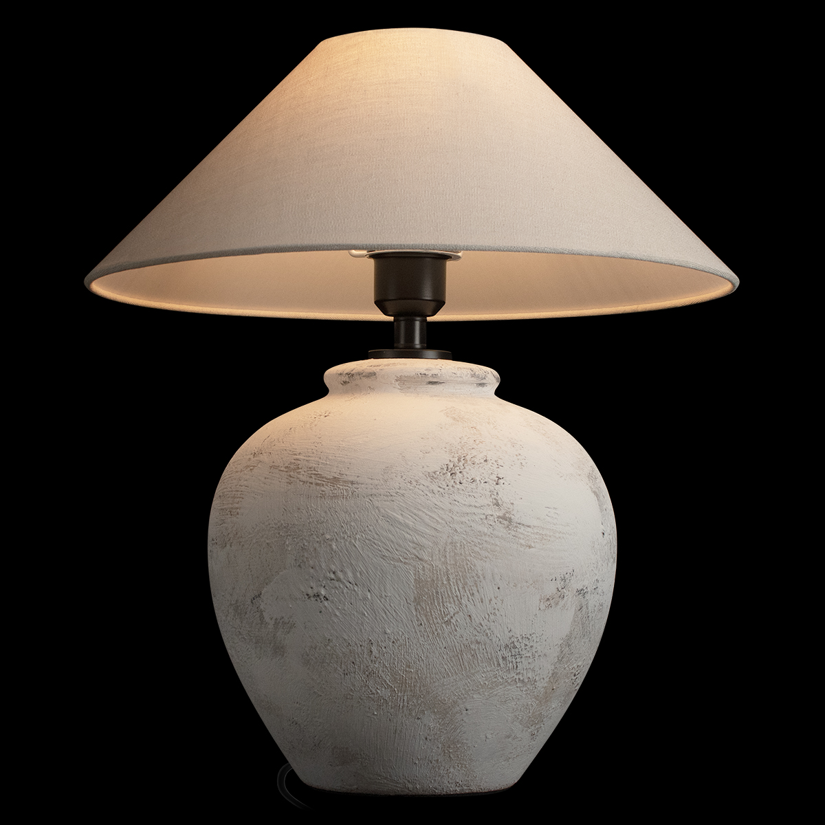 настольная лампа loft it clay 10486t/a