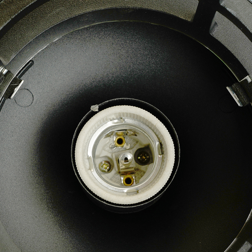 уличный подвесной светильник feron турин pl765 51819