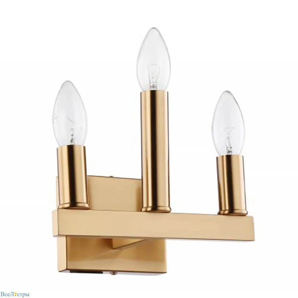 SENATOR 777 A03.antique brass