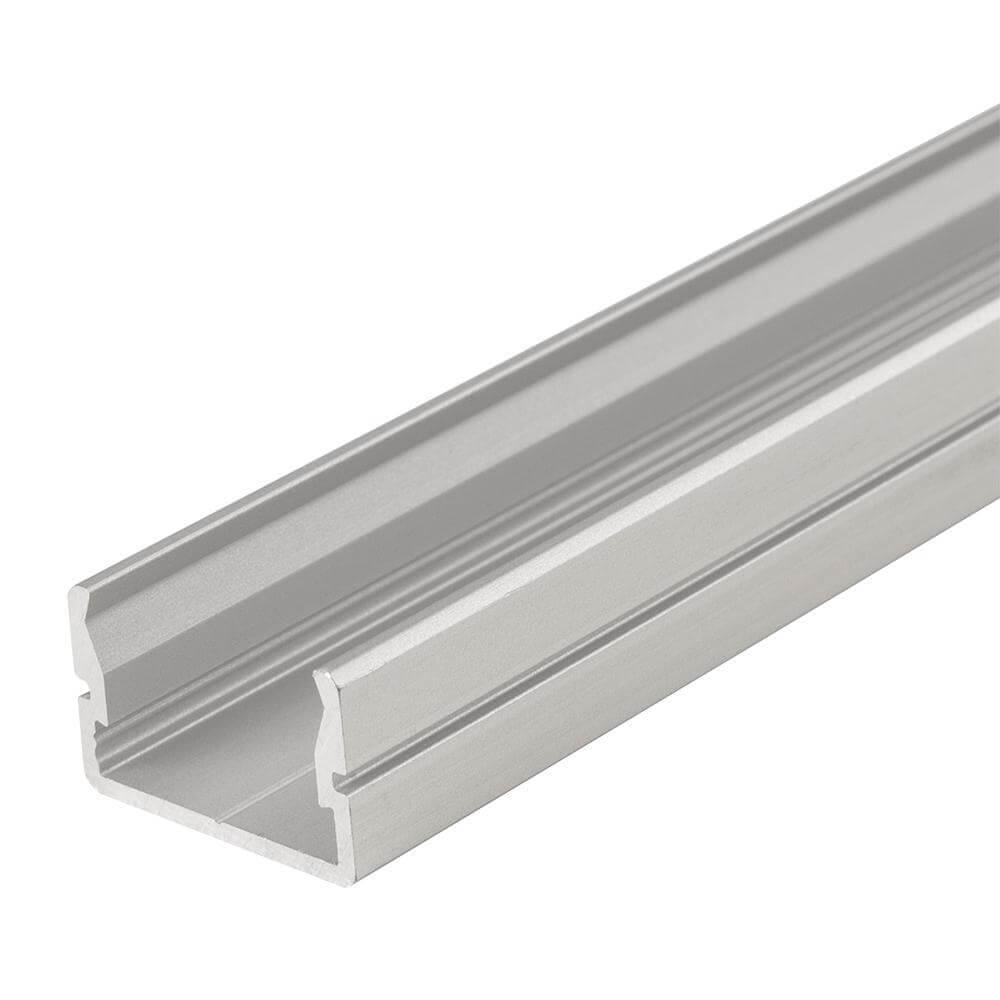 профиль arlight siler-2000 anod 025490