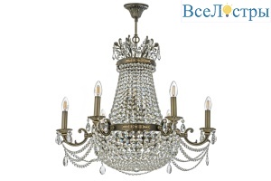 Lodi E 1.6.6.600 A