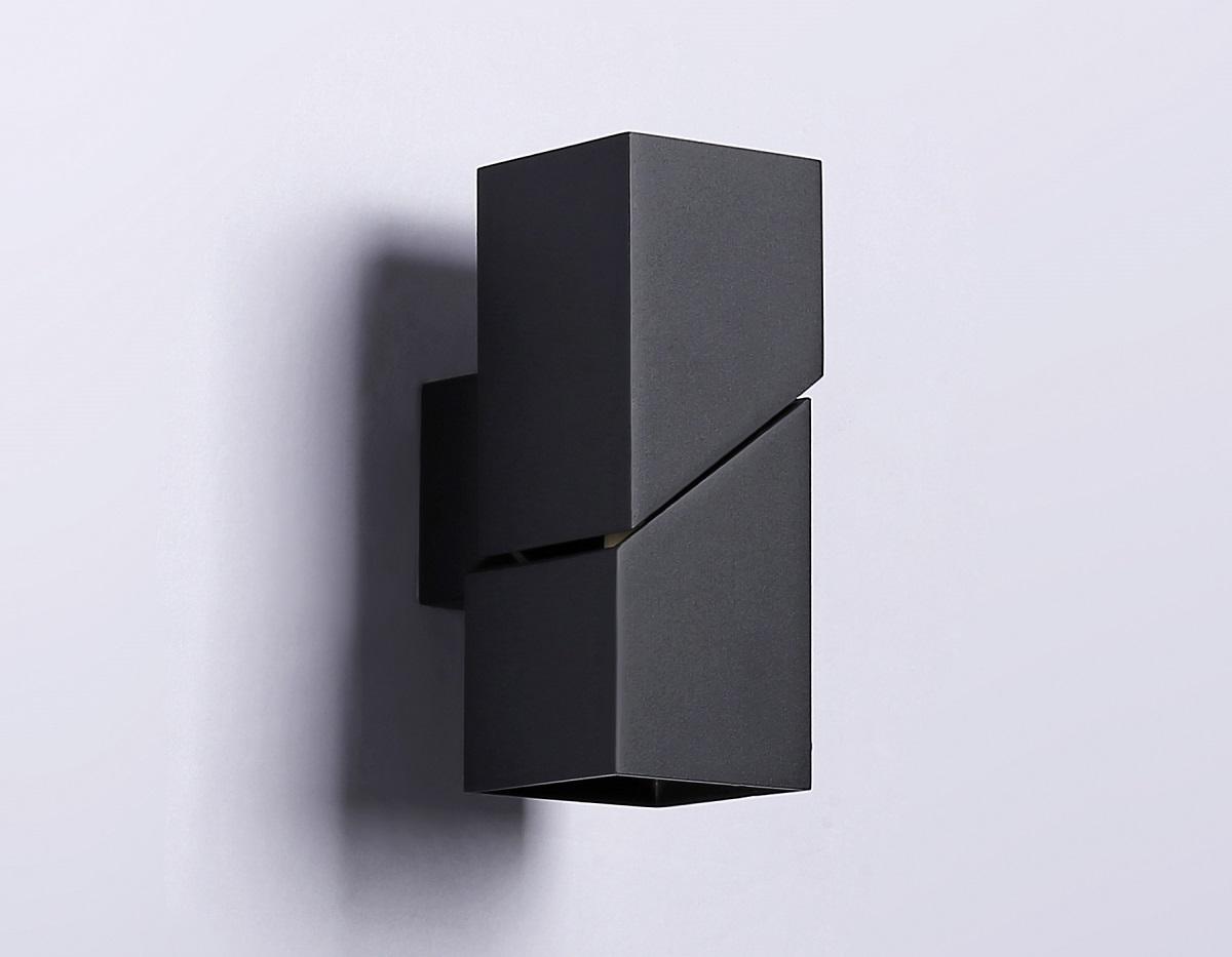 настенный светильник ambrella light wallers wall fw2475