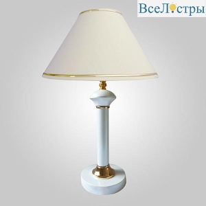 60019/1 глянцевый белый