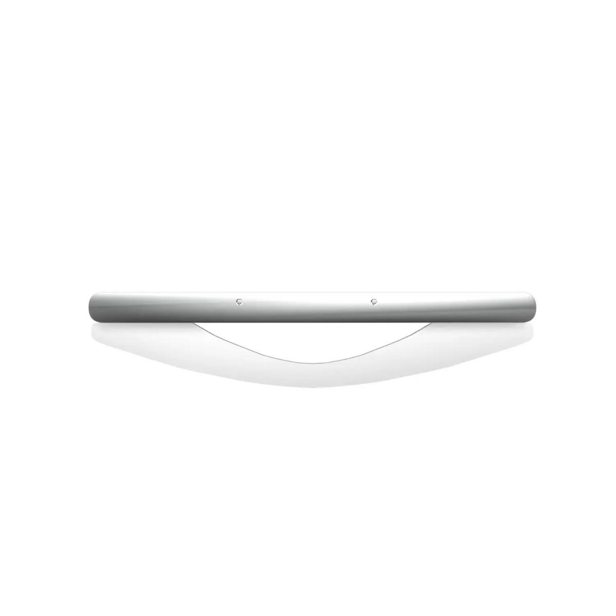 настенный светодиодный светильник gauss lidia br052