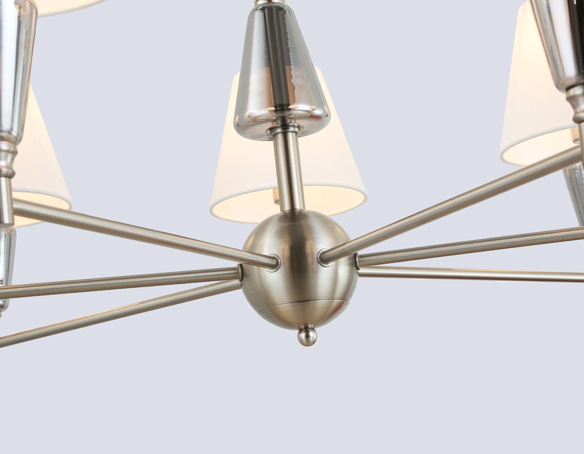 подвесная люстра ambrella light high light classic lh75256