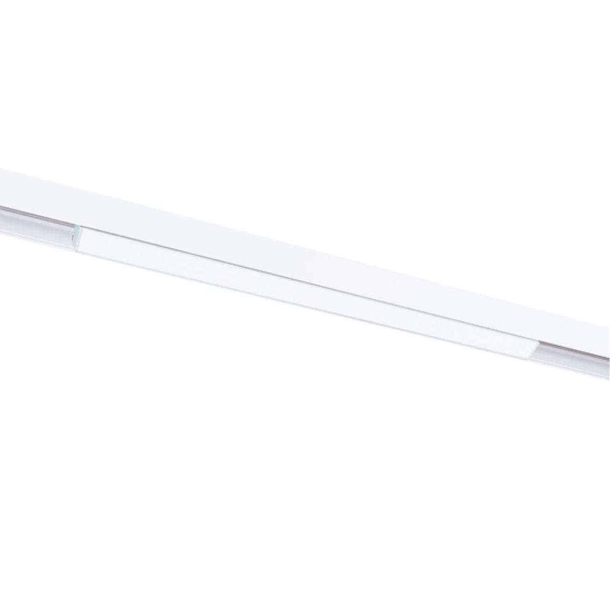 трековый светодиодный светильник arte lamp linea a4673pl-1wh