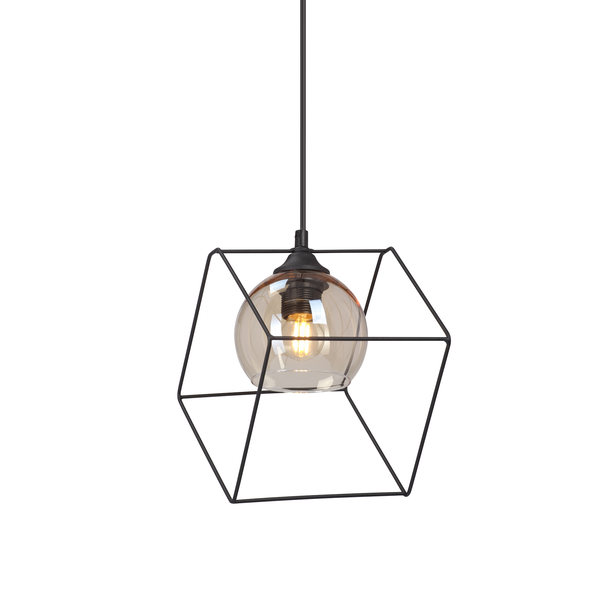 подвесной светильник vitaluce v47360-13/1s