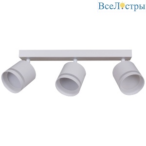 53001-9.5-003IL SPOT LIGHT GX53 WT