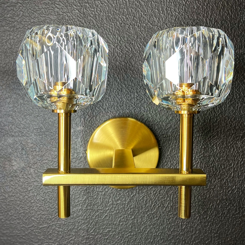 бра imperiumloft rh boule de cristal 73769-22