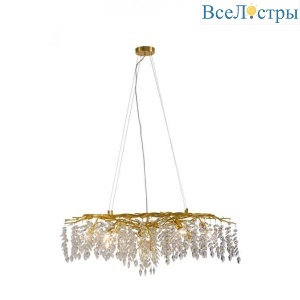 LEAF FALL L1200 GOLD