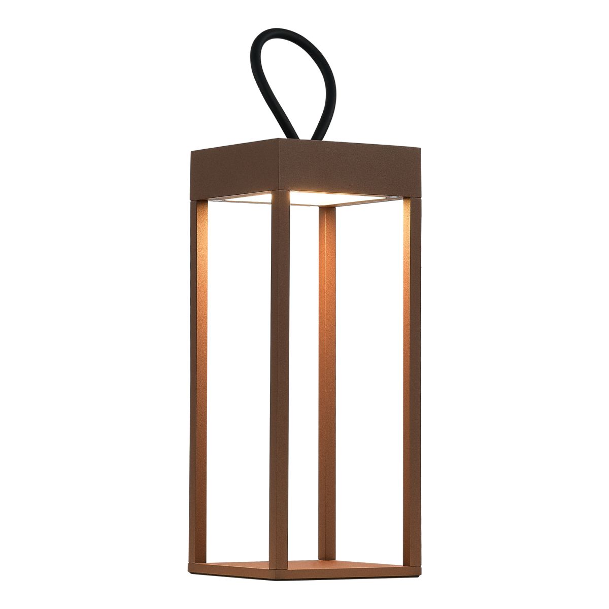 уличный подвесной светильник st luce palo sl9521.603.01