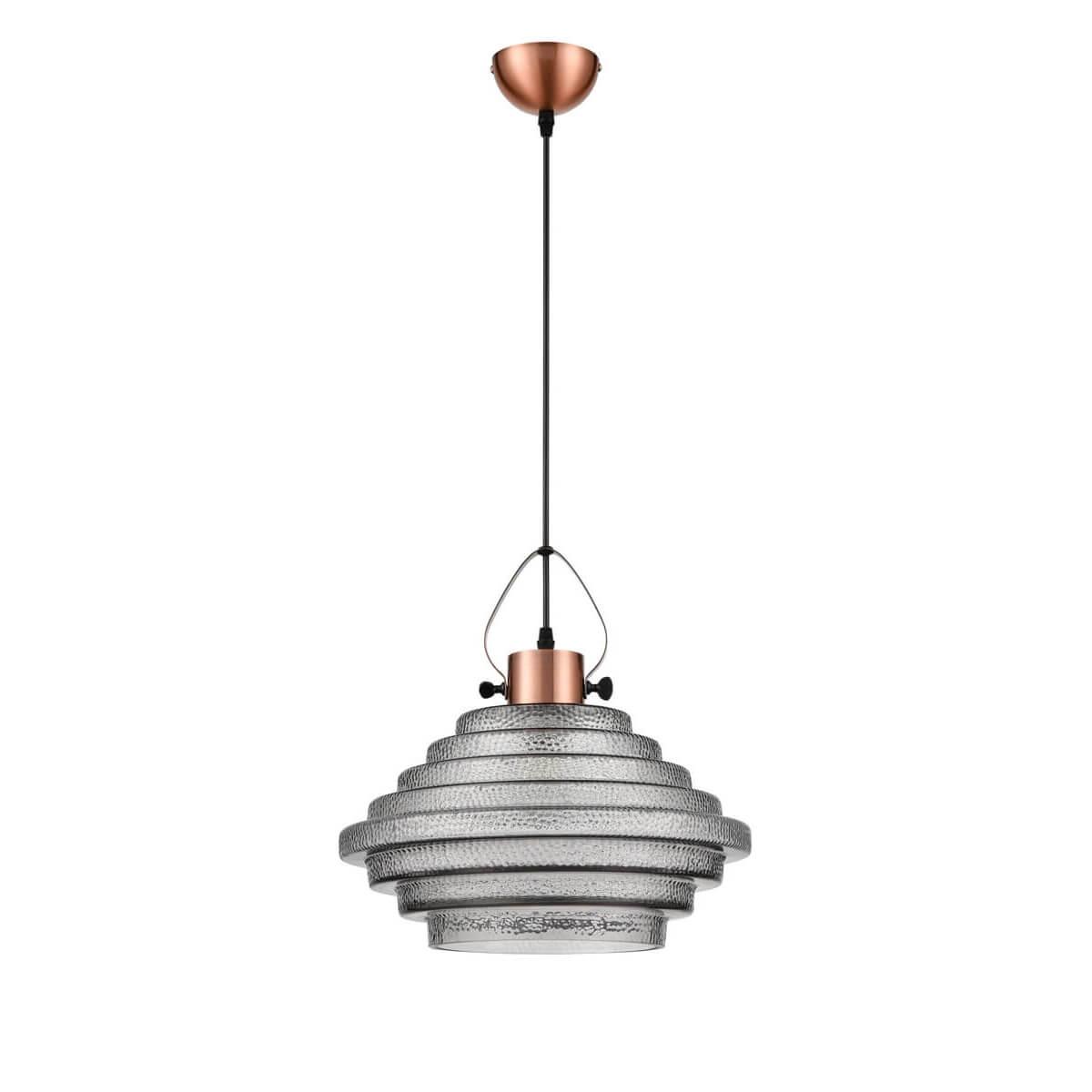 подвесной светильник vele luce genio vl5402p21