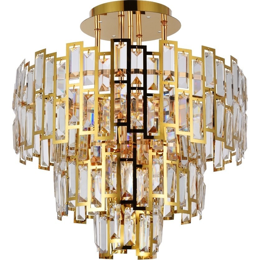 Mintaka Arte Lamp