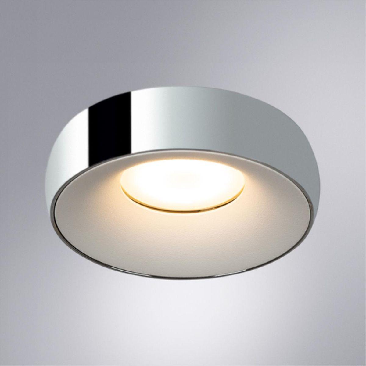 потолочный светильник arte lamp heze a6665pl-1cc