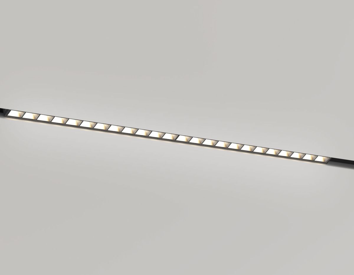 трековый магнитный светильник ambrella light track system gl2340