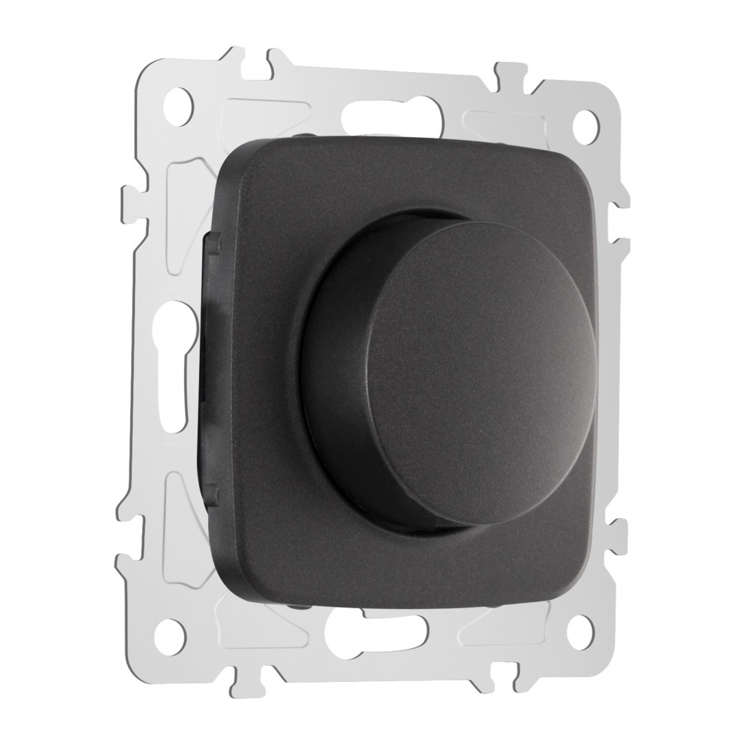 диммер arte milano 205.48-1.black