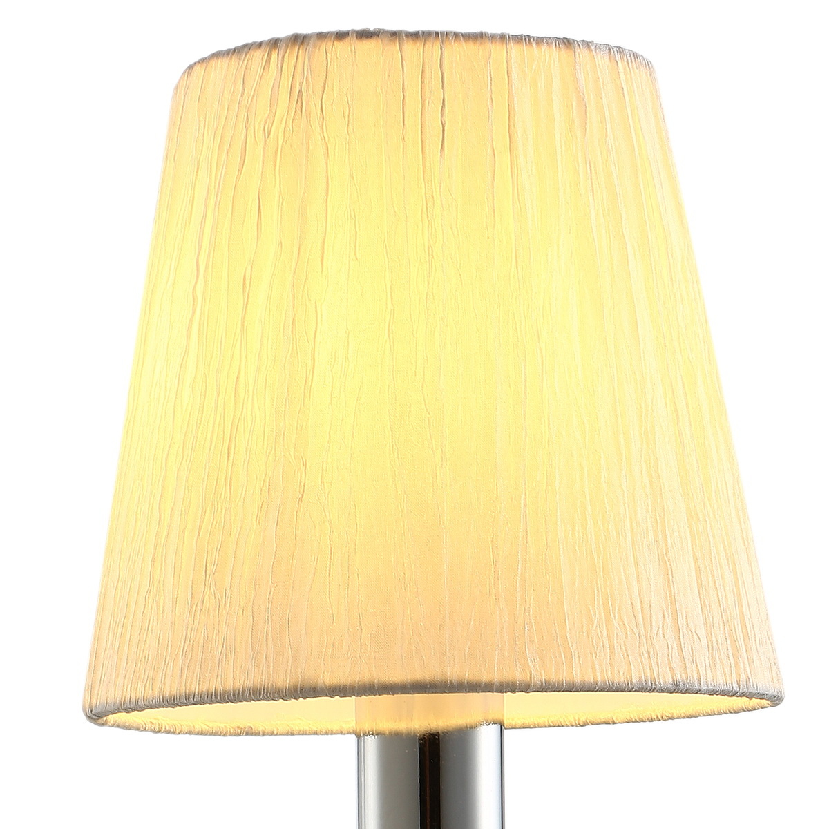 бра illumico il0956-1w-27 cr