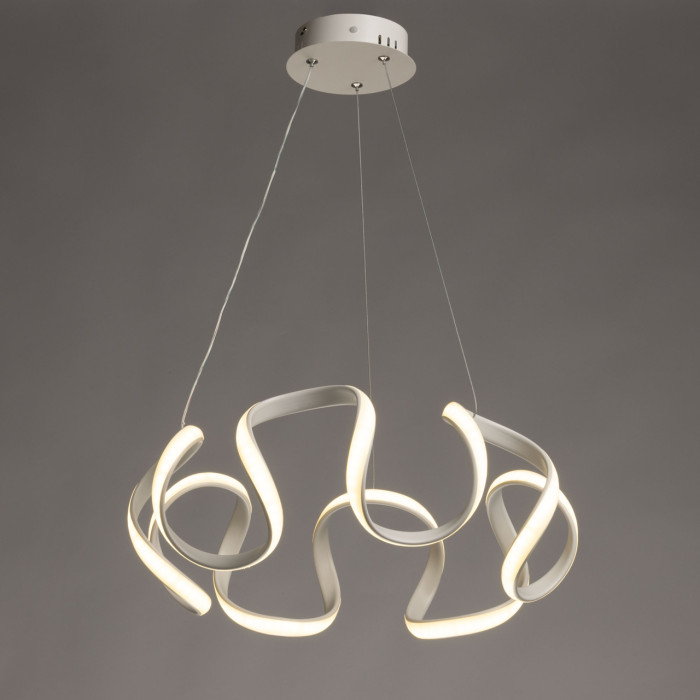 подвесная люстра de markt аурих 108011301