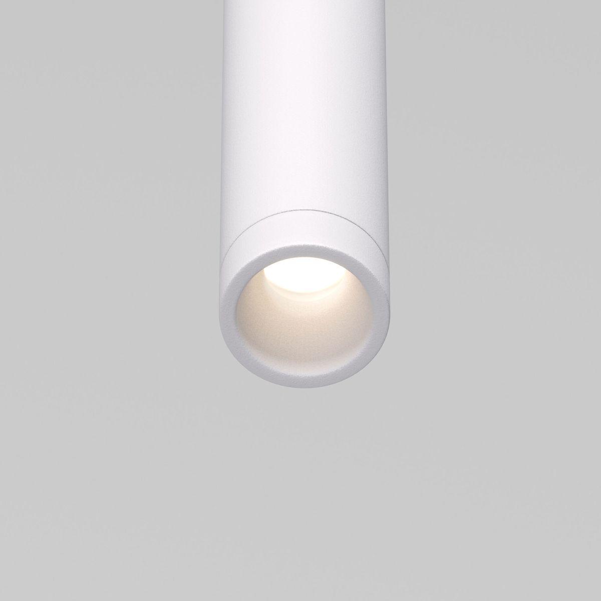 подвесной светодиодный светильник elektrostandard flinn 50262 led a066778