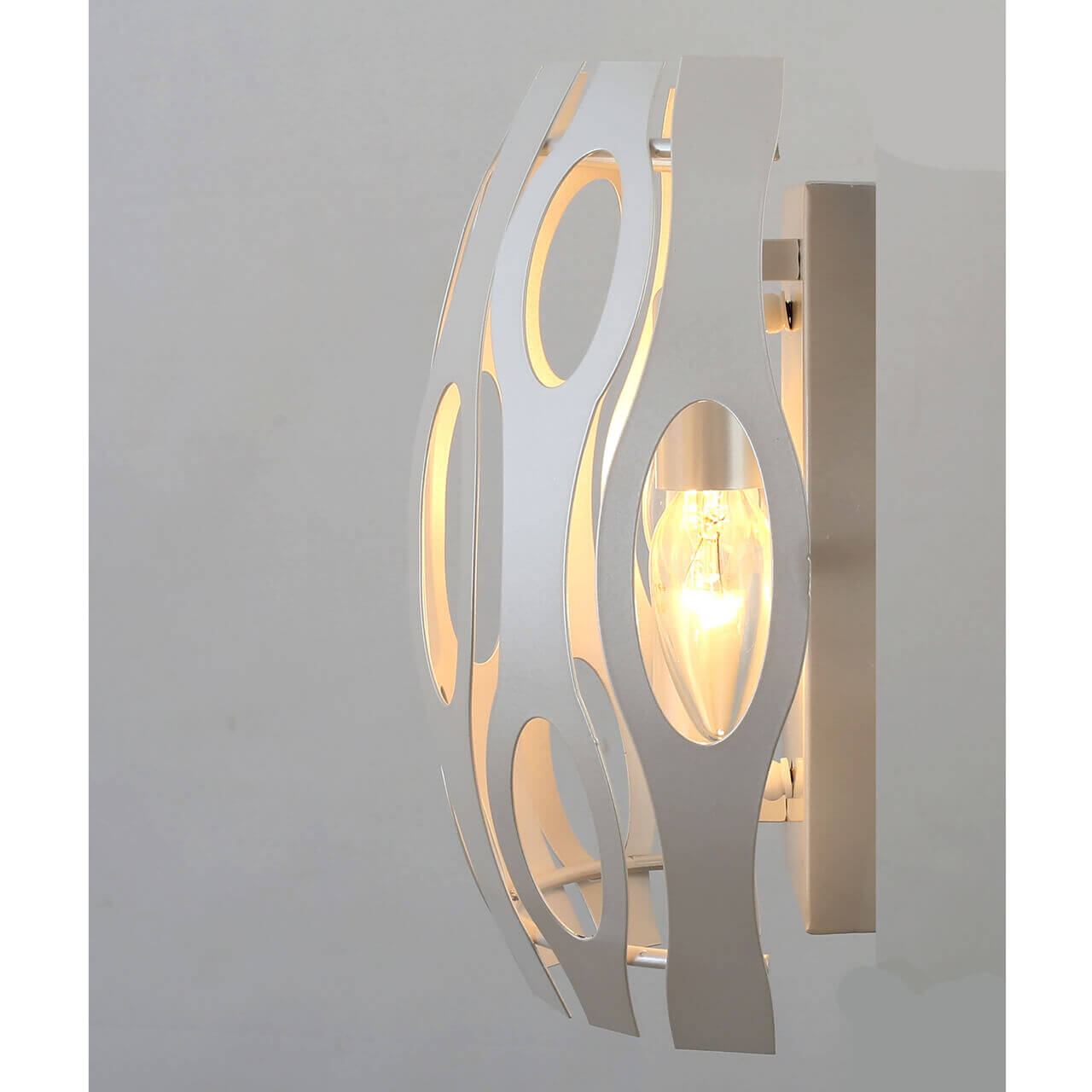 настенный светильник rivoli meike 4080-402 б0047925