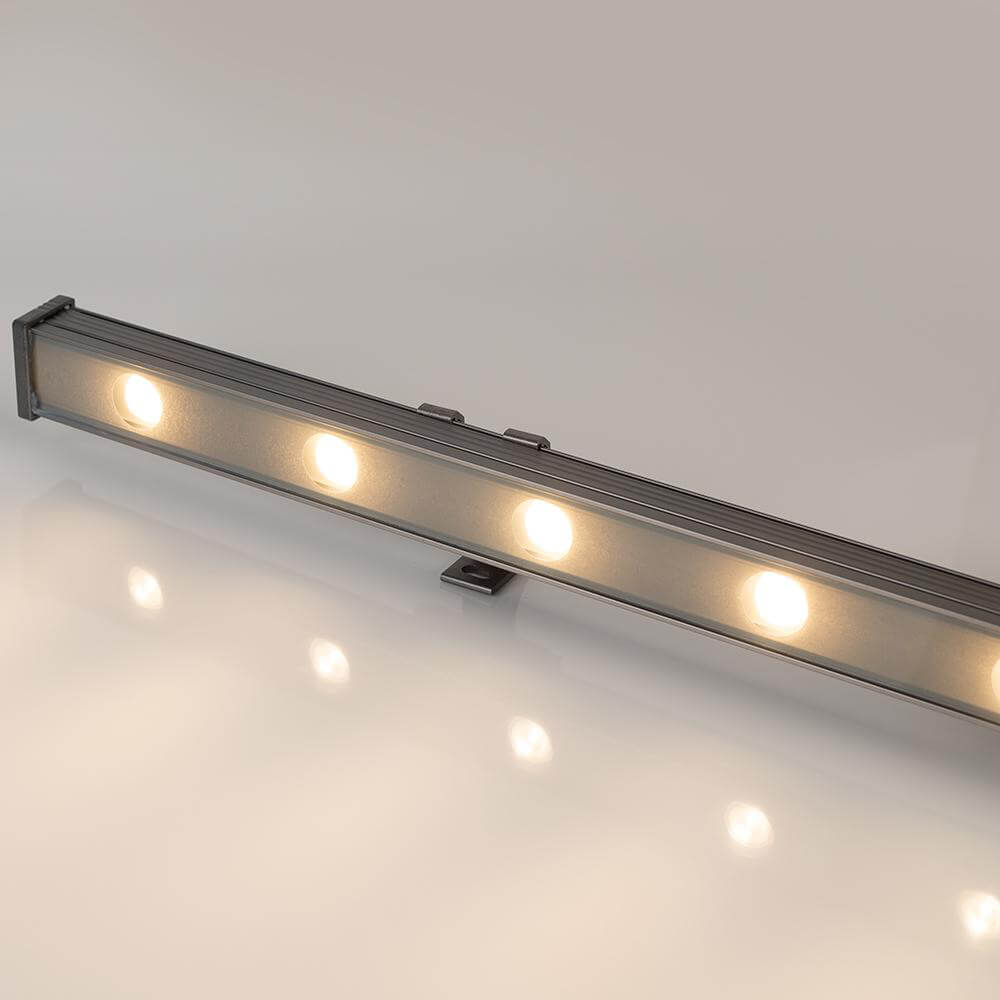 прожектор arlight ar-line-1000xs-12w-220v day 024334