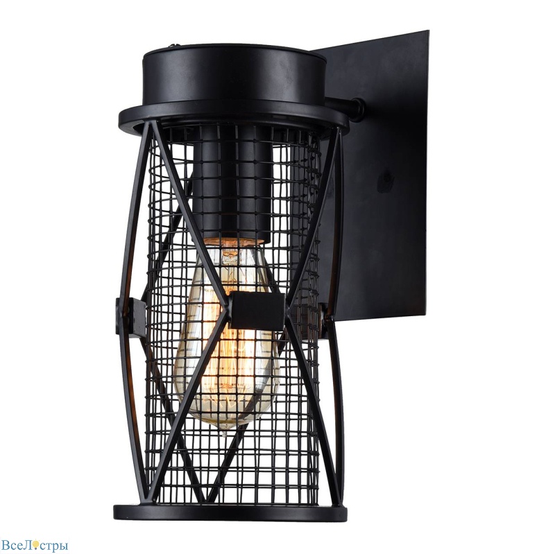 настенный светильник favourite mesh 1783-1w