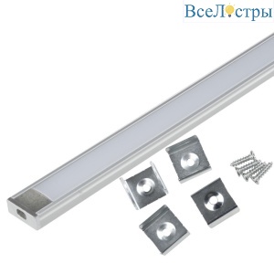 UFE-K02 Silver/Frozen 200 Polybag