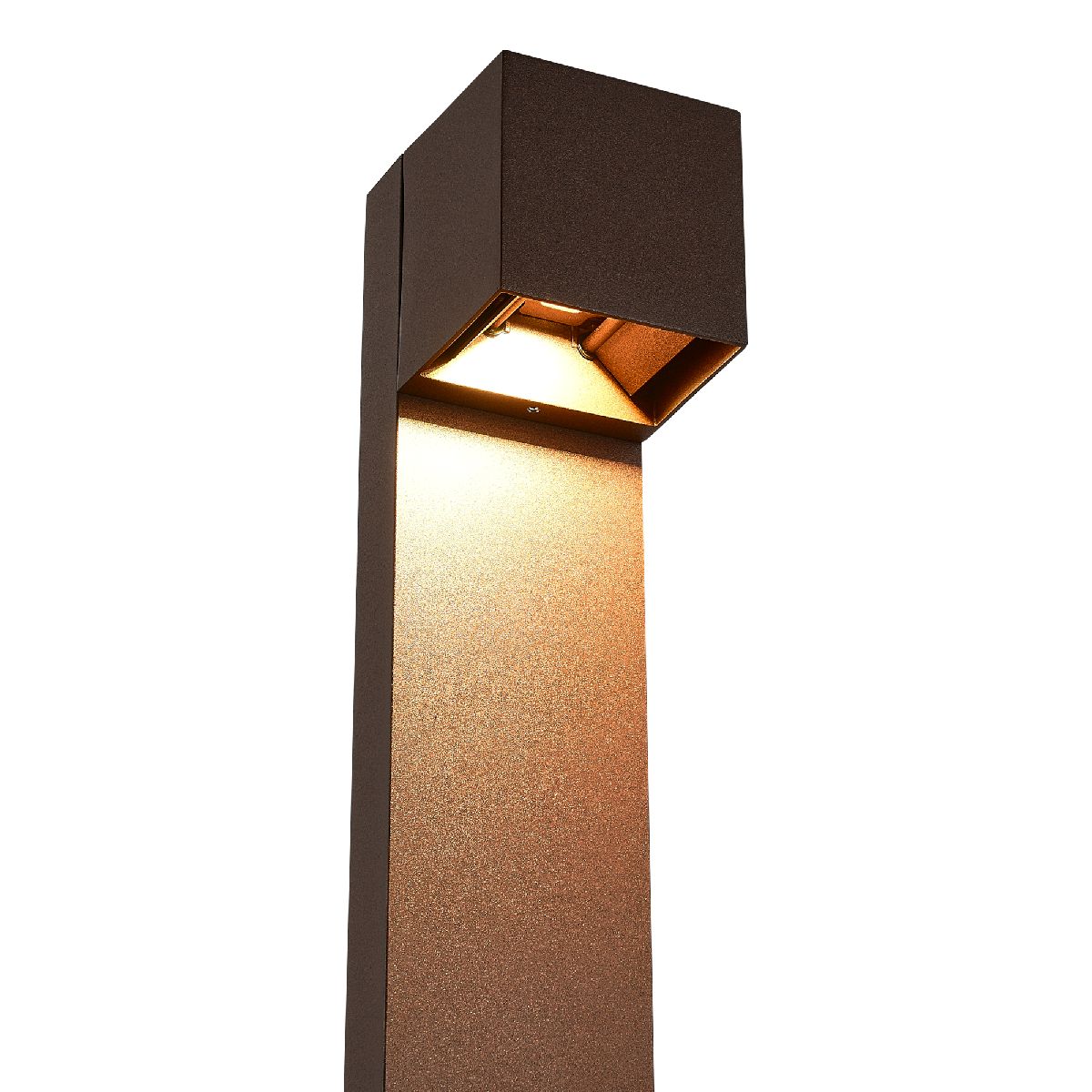 ландшафтный светильник st luce brik sl9513.605.01
