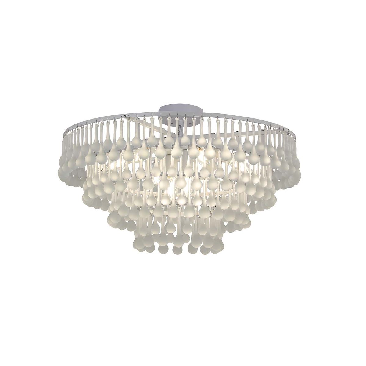 подвесная люстра favourite boonden 4604-8p