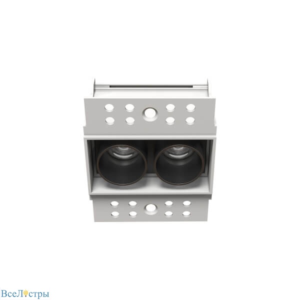 встраиваемый светодиодный светильник arlight ms-orient-built-trimless-tc-s38x67-5w day3000 031923