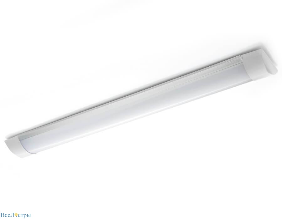 потолочный светодиодный светильник ambrella light tube 300304