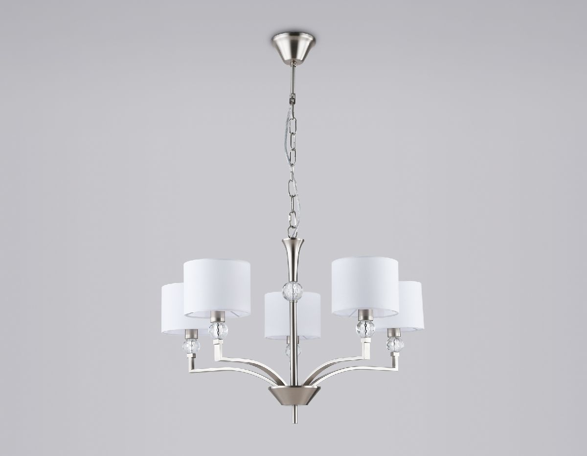 подвесная люстра ambrella light high light classic lh71121