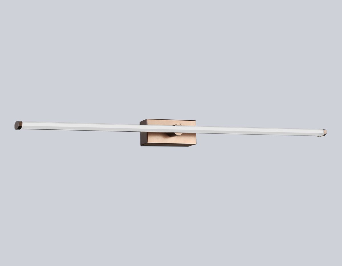 настенный светильник ambrella light comfort linetech fl6123