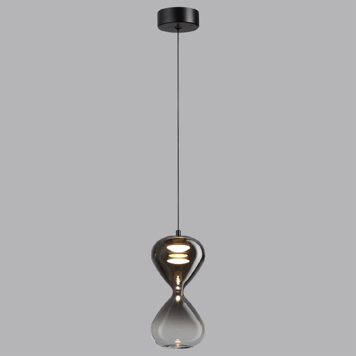 подвесной светильник odeon light pendant glessi 5092/4la