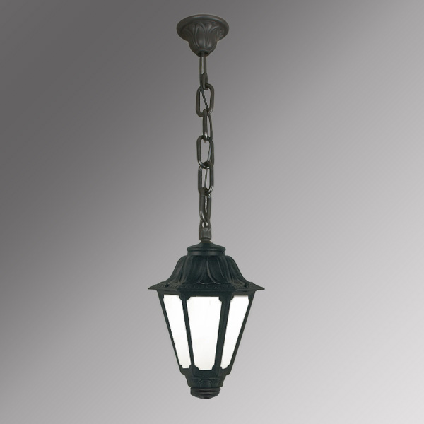 уличный подвесной светильник fumagalli sichem/rut e26.120.000.ayf1r