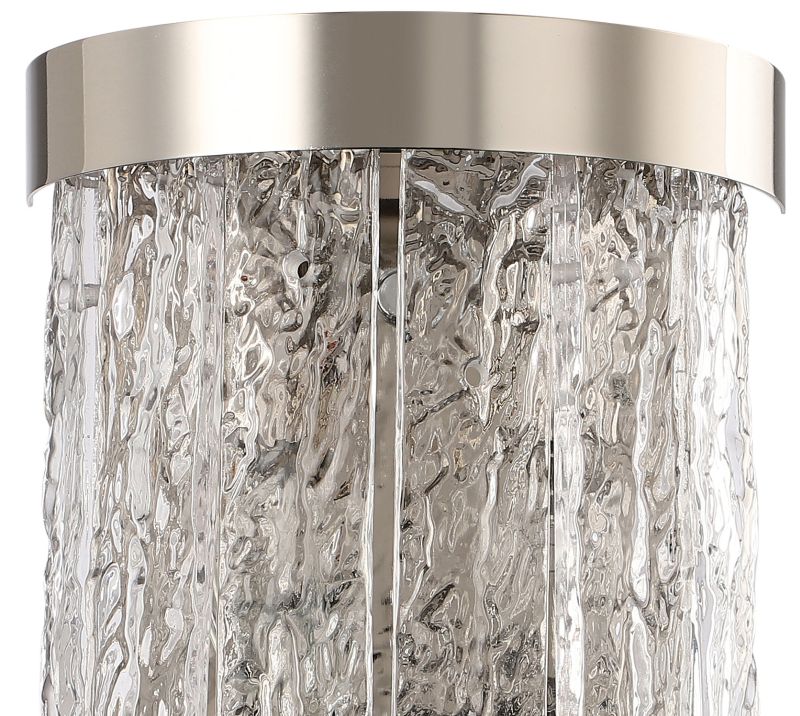 настенный светильник stilfort frostyle 2155/11/02w