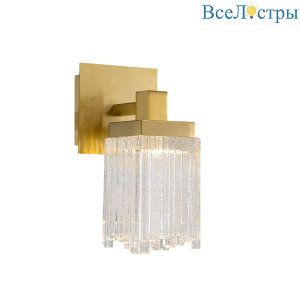 MB25020403-1A2 satin gold