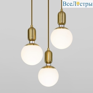 50151/3 латунь