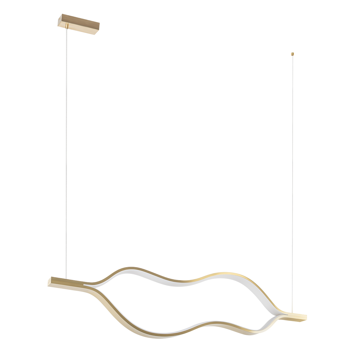 подвесной светильник loft it tape light 10403/1200 ab