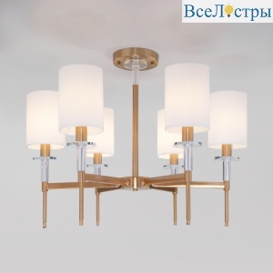 60132/6 латунь