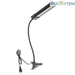 ULT-P31-18W/SPLE/40 IP40 Black Single