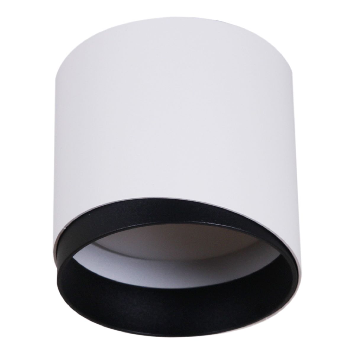 накладной светильник reluce 53022-9.5-001il gx53 wt