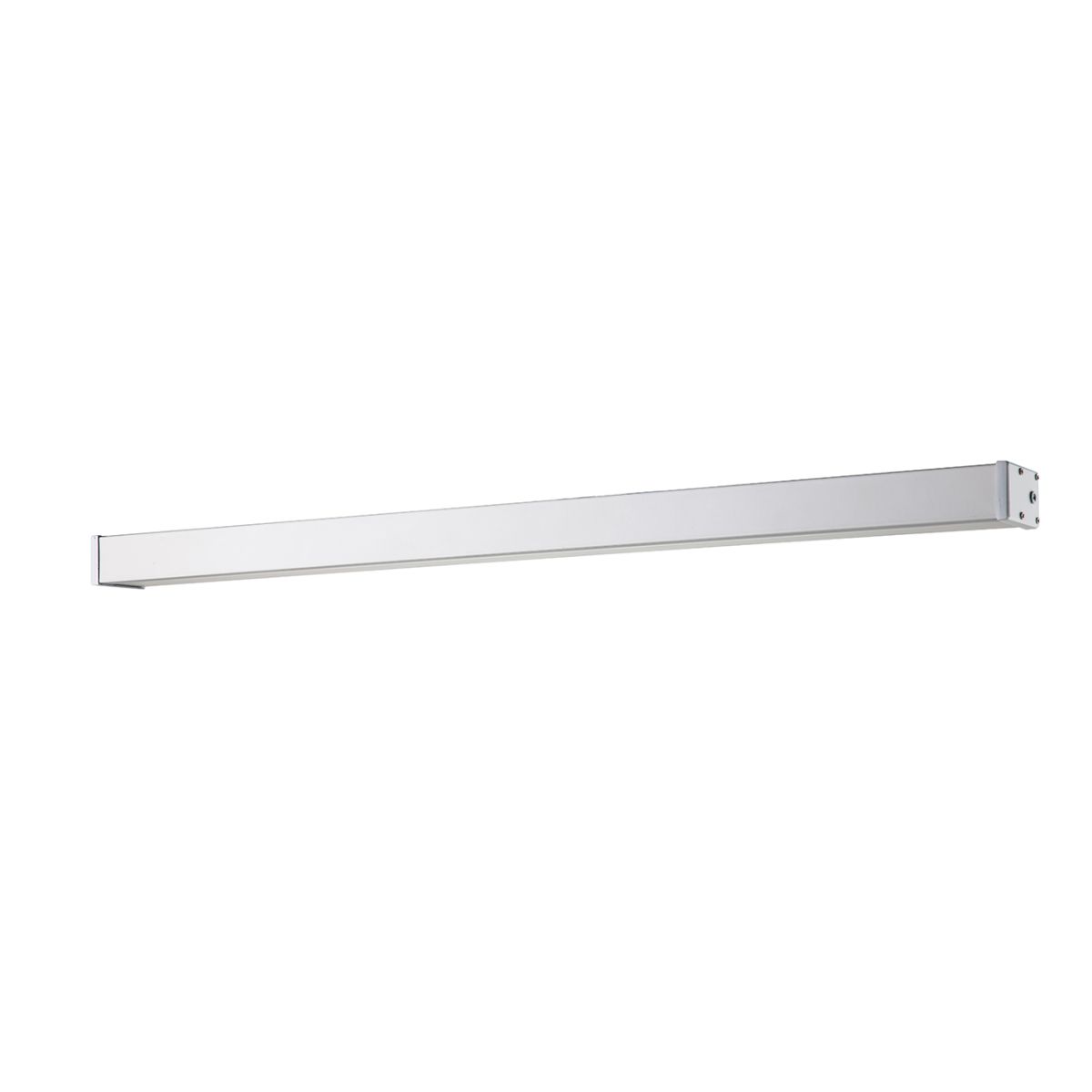 настенный светильник escada trace 10214/s led white