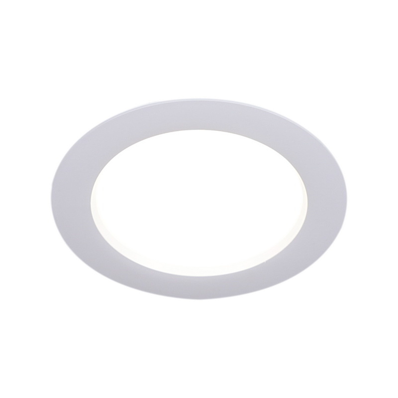 точечный светильник reluce 81121-9.0-001 led6w wt