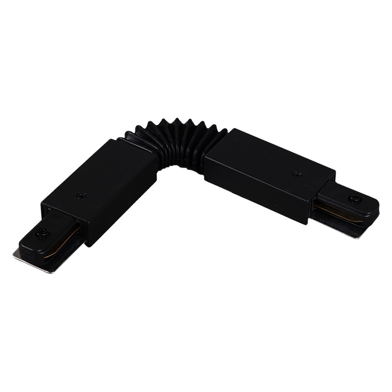 коннектор reluce rl 06040 flexible connector bk